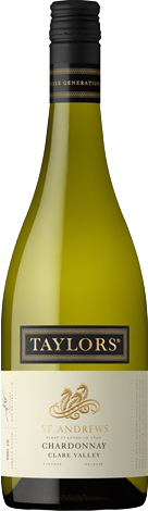 Taylors St Andrews Chardonnay 2023 Clare Valley